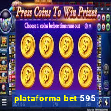 plataforma bet 595